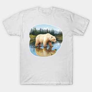 Bear Grazer T-Shirt